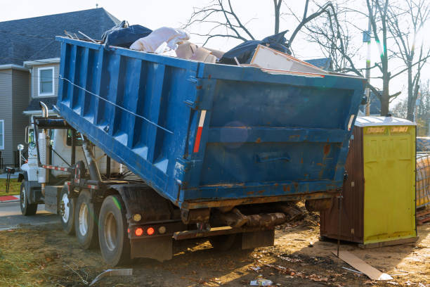 Best Attic Cleanout Services  in Marana, AZ